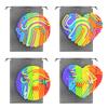 Novelty Sensory Learning Toy Portable Parents-Children Interaction Toys For Family Game Night