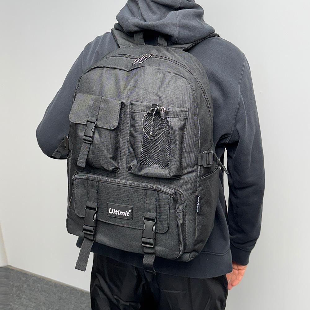 GNB TRD_UL3801 Casual Backpack