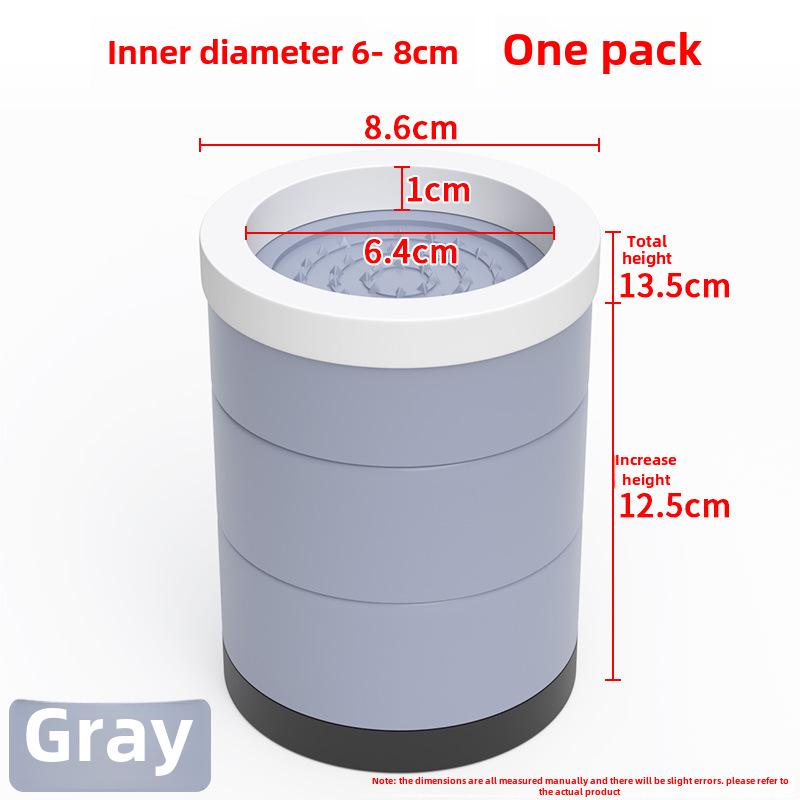 Qifeng Furniture, tampoane antiderapante pentru picioare, pentru mese, scaune, canapele, pătuțuri, măsuțe de cafea, dulapuri TV și mașini de spălat