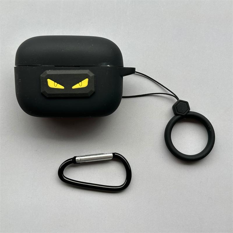 Silicone soft shell for OnePlus Nord Buds 1r/1V wireless Bluetooth earphone protective cases