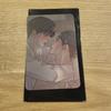 Cafe Rebom Adachi Pre-order Benefit Night Book Photocard Photo Card Cafe Lebom