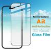 For iPhone 17 Pro Max Air Glass IMAK Full Coverage Tempered Glass Film AR Anti-reflective Series