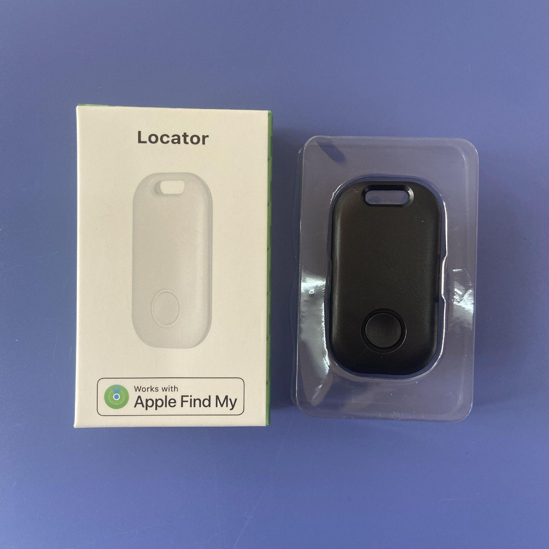 

Глобальный тег Air: Универсальный трекер против потери для чемоданов, автомобилей, кошельков и телефонов