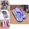 Premium Quality Camouflage Flat Slippers With Comfortable Massage Features For Summer