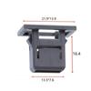 Fastener Retainer Clips Pins Plastic 91547-TZ5-A02