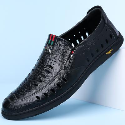 Încălțăminte pentru bărbați – Mocasini