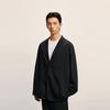 CROQUIS Men's 2025 Fall Oversized Suit Jacket 9P7713740