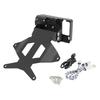 NUEVO 2012-2016 Para SUZUKI V-STROM 650 XT V-Strom DL 650 Soporte para Teléfono Móvil de Motocicleta Montaje para Navegador GPS Recargable
