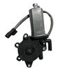 Left Side Power Window Lift Motor CUR100450 For Land Rover For Discovery 2 1998-2004 Harness Glass Regulator Actuator