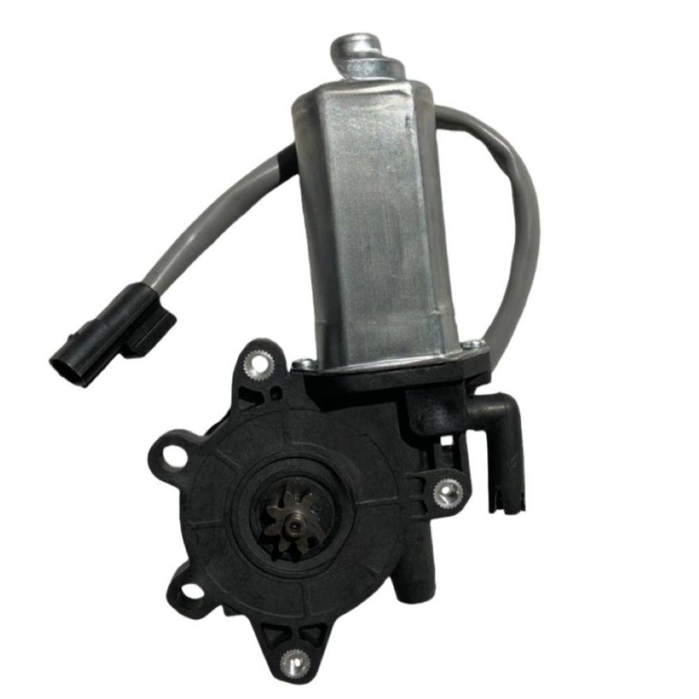 Left Side Power Window Lift Motor CUR100450 For Land Rover For Discovery 2 1998-2004 Harness Glass Regulator Actuator