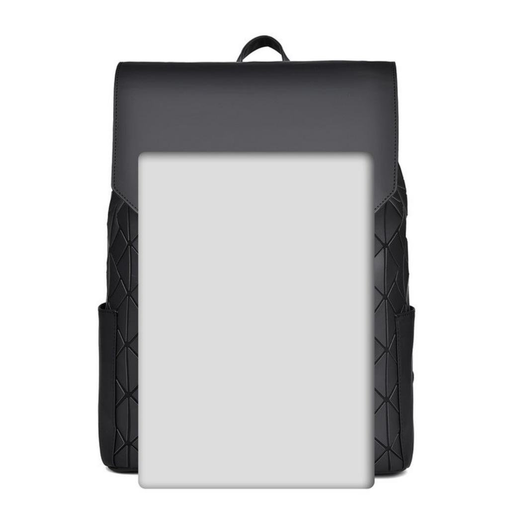 Modny plecak torba szkolna plecak odblaskowy