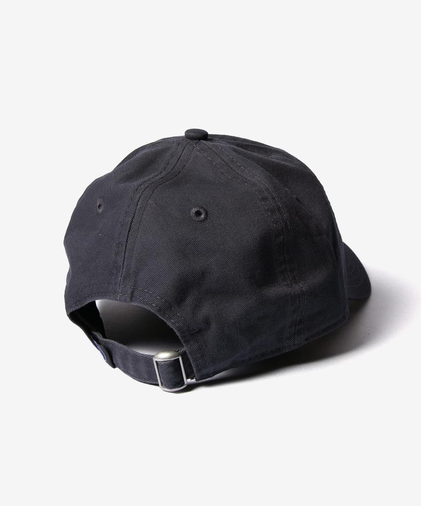 New Era 9TWENTY LA Dodgers MLB Core Classic Cap In Dark Gray (60235279) Grey/Dark [Used]