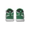 Jordan Sky Jordan 1 TD Green Black White BQ7196-301