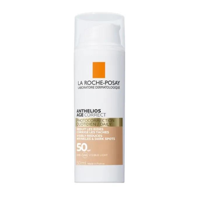 

La Roche Posay Anthelios Age Color Corrector SP50+ 50ml