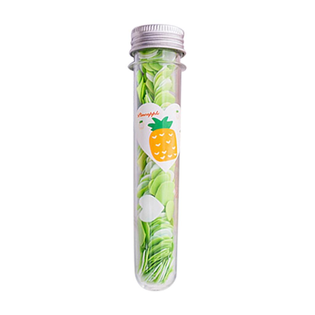 Disposable Hand Washing Tablets Travel Portable Bottled Toilet Soap