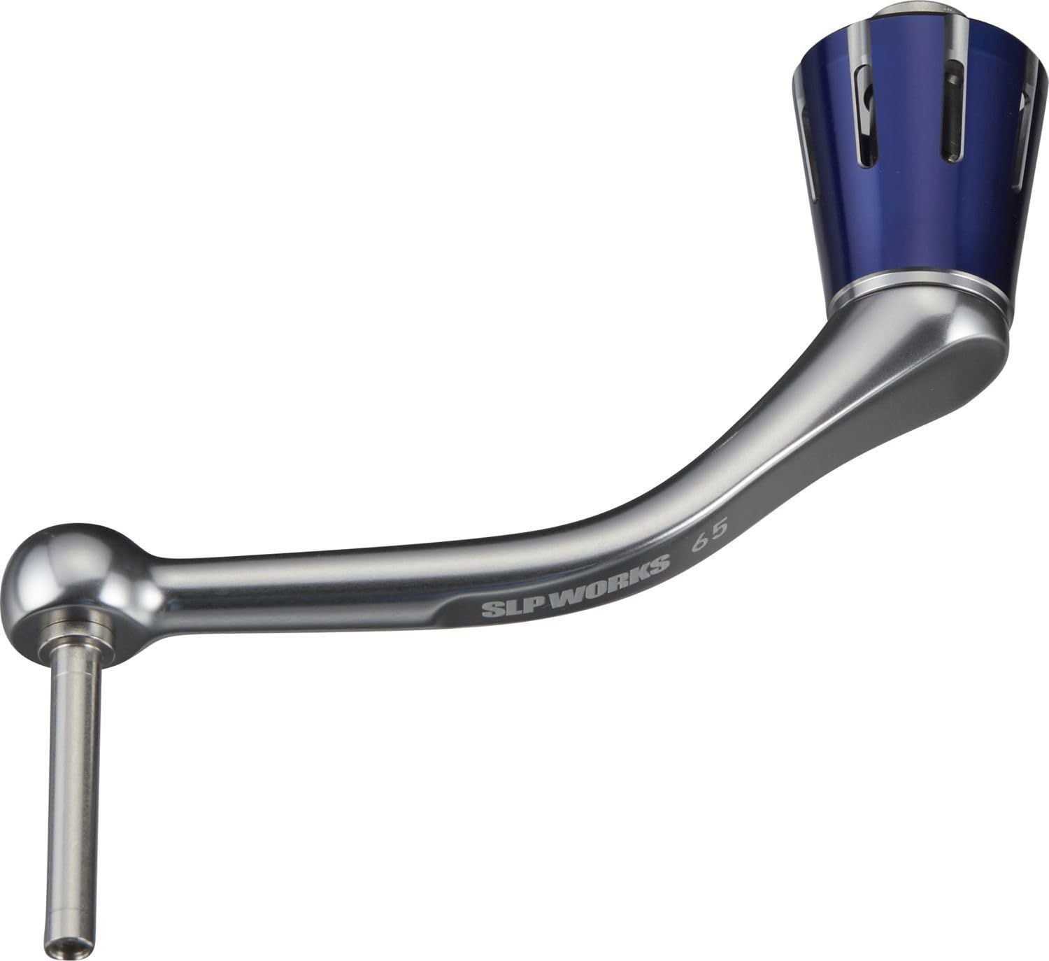

SLPWORKS Рукоятка Daiwa SLP Works 23 Saltiga, 2,6 дюйма