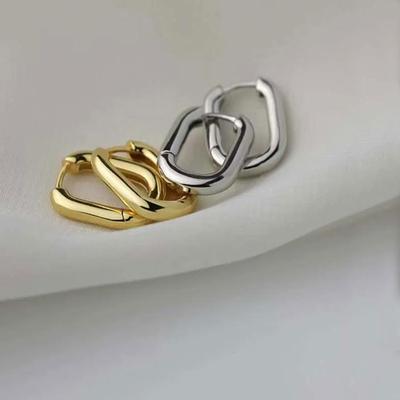 Pendientes – Pendientes de aro