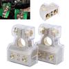 Car Terminal Connector Terminal Heavy Duty Terminal with Car Terminal Cover
