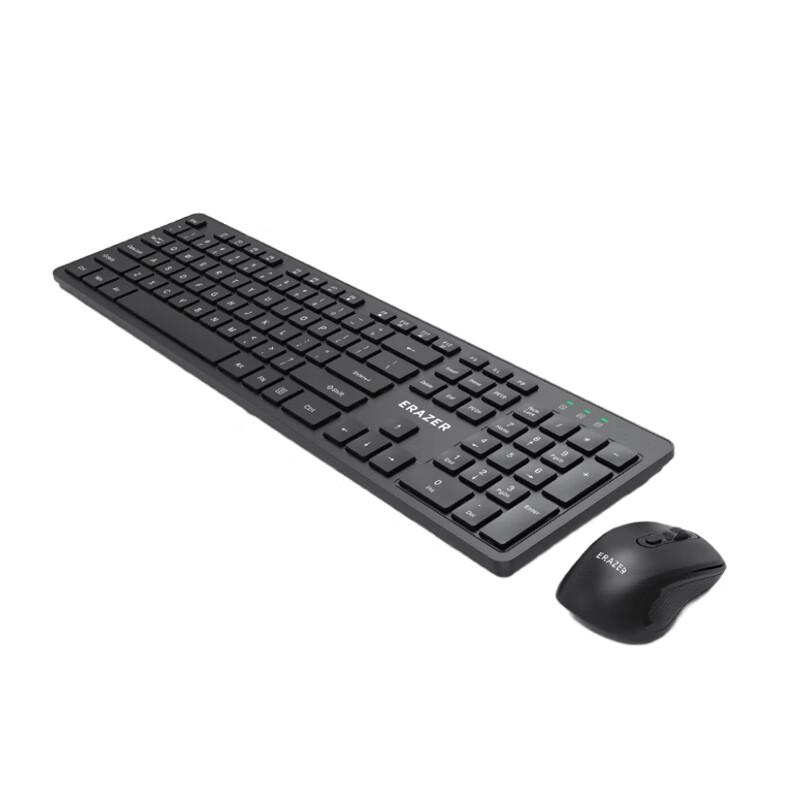

Lenovo KN301 Wireless Keyboard and Mouse Combo