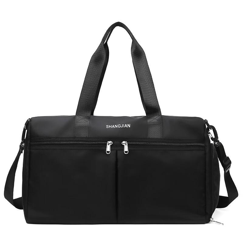 

TOUROMAN Waterproof Travel Shoulder Bag