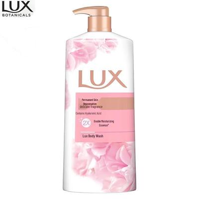 Delicate Fragrance Body Wash