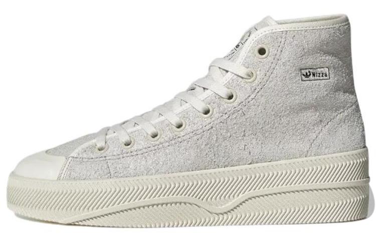 

Adidas Nizza High Chalk White GX6310 38.5