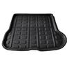 Car Rear Trunk Mat For Volvo XC40 2018 2019 2020 2021 2022 2025 Luggage Liner Tray Waterproof Protective Storage Pads Floor Pad
