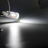 Motorcycle Turn Signal Two-Color Tail Daytime Running Light Motorcycle Car Accessories Tail Lamps Super Bright