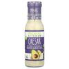 Dressing & Marinade Made with Avocado Oil, Caesar, 8 Fl Oz (236 Ml)