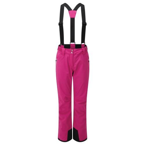 

Dare 2B Womens/Ladies Effused II Waterproof Ski Trousers