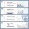 BAIR M3Plus Cordless Water Flosser CN plug (adapter included)