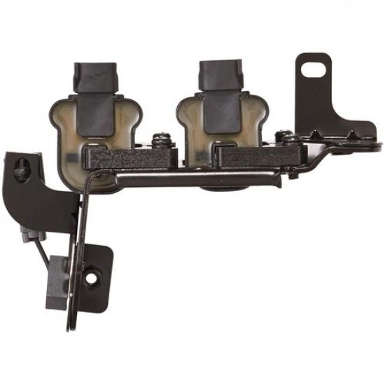 AD Auto Parts Direct Ignition Coil C690 for Hyundai Accent 2001-2005