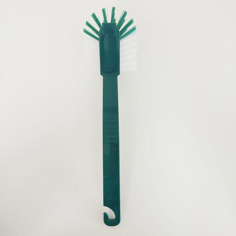 Household Cleaning Bathroom Gap Dish Scrub Brush 28*6.5*6.5cm