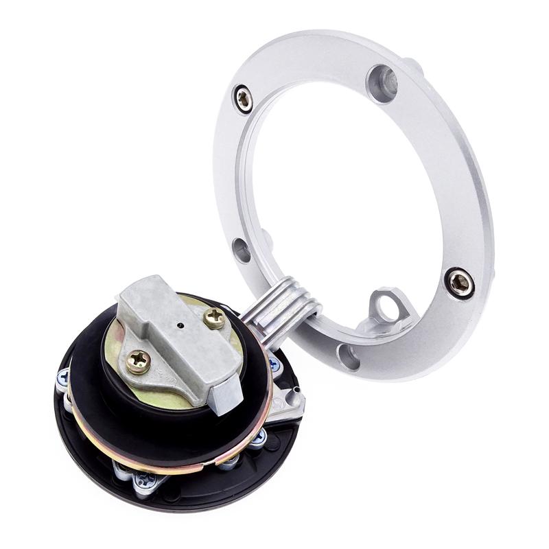 Motorcycle Ignition Switch Start Lock Oil Fuel Gas Tank Cap for Kawasaki Ninja ZX6R ZX636 2013-2018 ZX1000 ZX10R 2011-2015