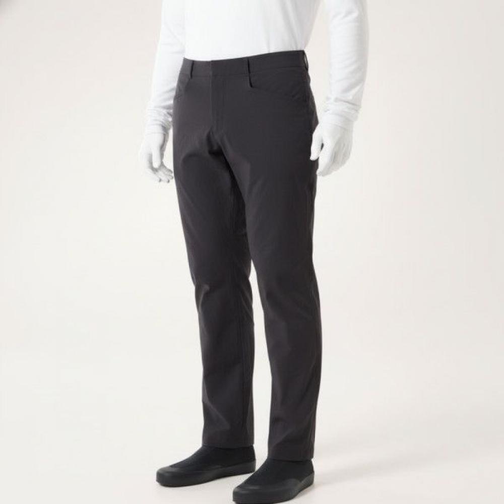 Arc Teryx Konseal Pant M Regular apofMx7783blk Black/28R (28 inch front and rear)