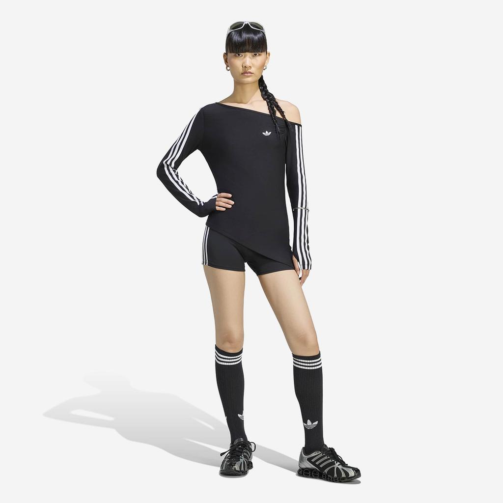 Adidas ASYMETRIC TOP LE8310