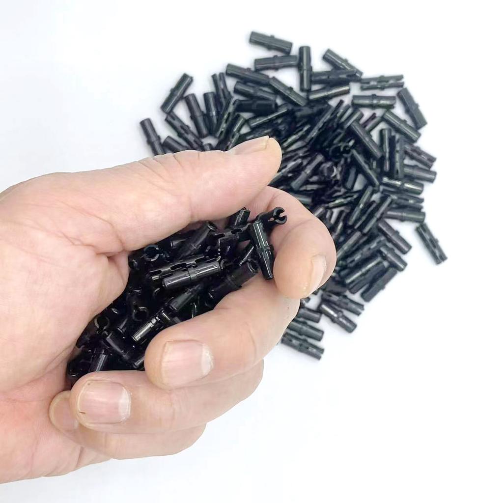 100pcs 2780 61332 Pin Bricks Toys for Technical Bulk MOC DIY Building Block Compatible High-Tech Children Bricks Toy
