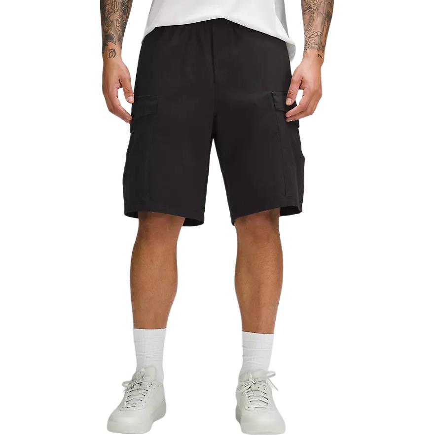 Lululemon Stretch Casual Shorts Men's LM7BGYS