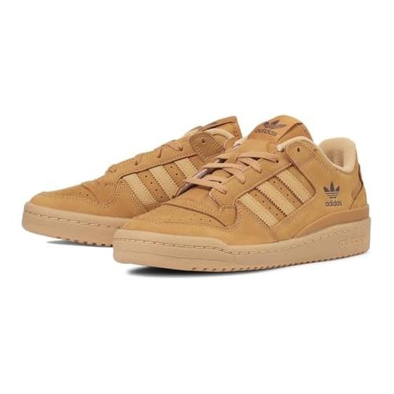 [Adidas] Forum Low CL FORUM LOW CL Меса/Золотой/Каучук KJ3483