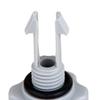 Luftningsventiler med O-ringar 25002 10460 28111CA 28111EH 28125EH För Filtersystem Varmvattenpooler Pooldel