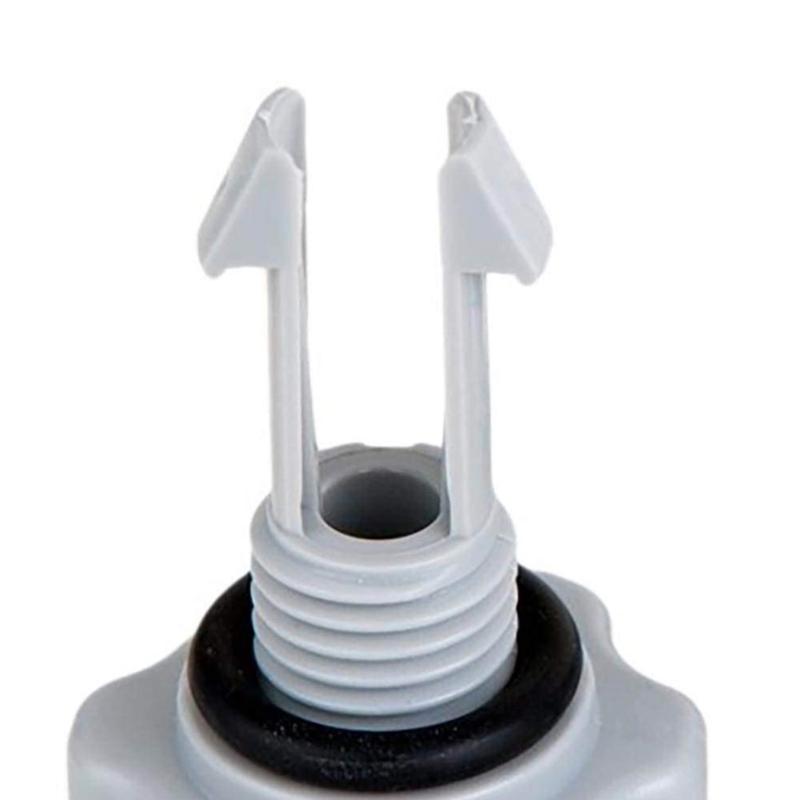 Luftningsventiler med O-ringar 25002 10460 28111CA 28111EH 28125EH För Filtersystem Varmvattenpooler Pooldel