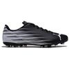 Puma Attacanto 2 Comfortable Versatile Mg (Rubber Short Stud) Artificial Turf Durable Fit Soccer Shoes Men soccer shoes Black 109010-01
