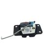 Compatible with SsangYong 7140108002 Trunk Luggage Lock Latch.