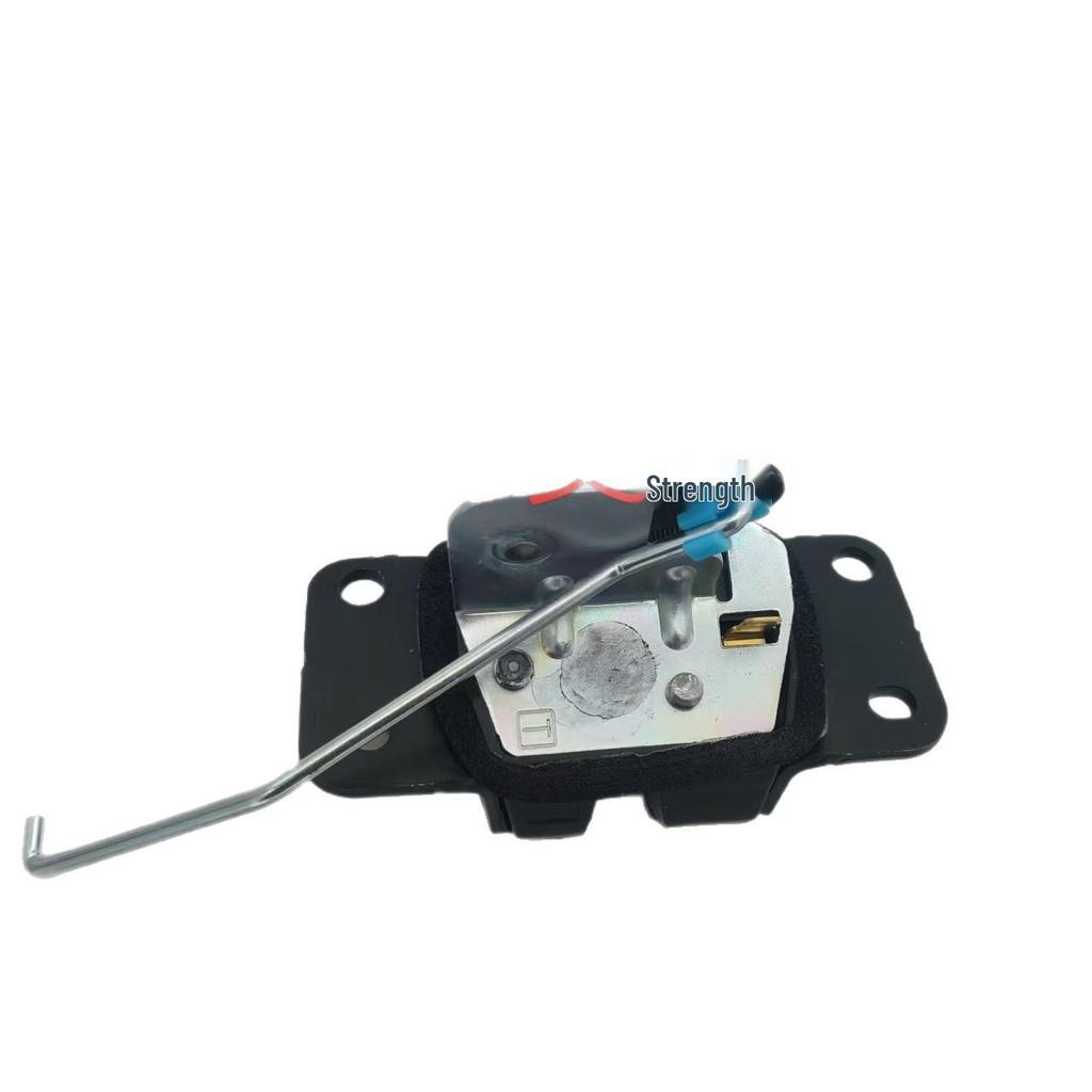 Compatible with SsangYong 7140108002 Trunk Luggage Lock Latch.