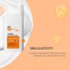 Crema Solar Protectora Spf 60+ Protección UV de Larga Duración Bloqueador Solar Facial Loción Aislante Refrescante Hidratante Productos para el Cuidado de la Piel