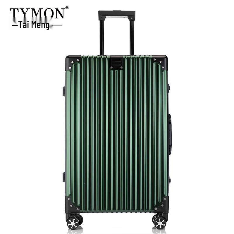 Tymon 20-inch ABSPC Hardside Luggage