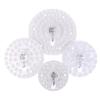 12W 18W 24W 36W Led Ring Panel Circle Light Smd Led Round Ceiling Board Circular Lamp Board Ac 220V 230V 240V Led Light