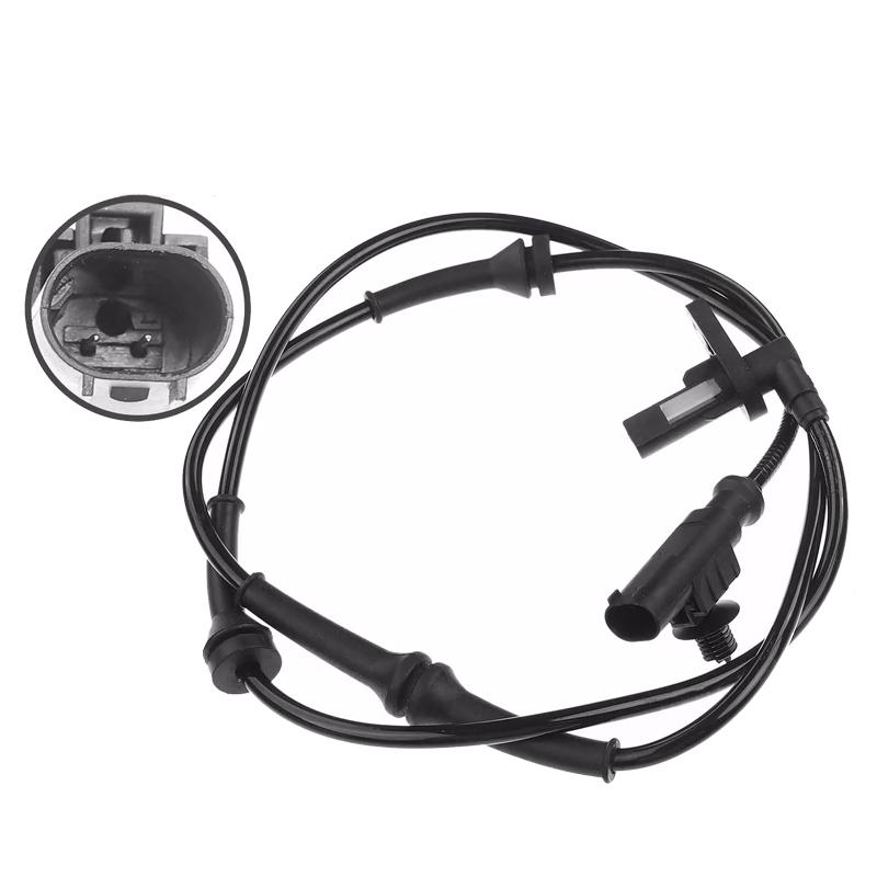 Front ABS Wheel Speed Sensor For Land Rover Discovery 3 L319 4.0L 4.4L 276DT 406PN 448PN SSB500092