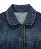 Dandel Dd Four-Stitch Denim Jacket (Indigo)