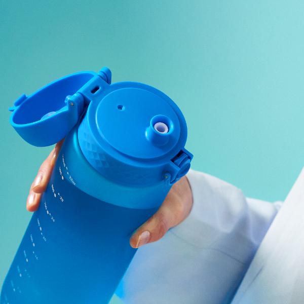 ION8 Accessories: I8XSTRAWPPLRG Large Straw